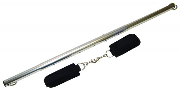 Expand Spreader Bar and Cuffs Set - Wicked Sensations