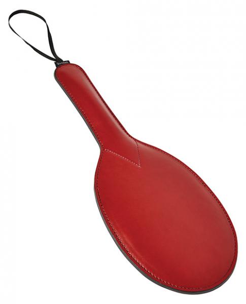 Saffron Ping Pong Paddle - Wicked Sensations