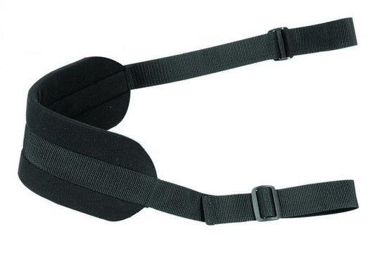 Plus Size Doggie Style Strap - Wicked Sensations