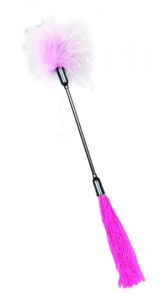 Whipper Tickler - Wicked Sensations