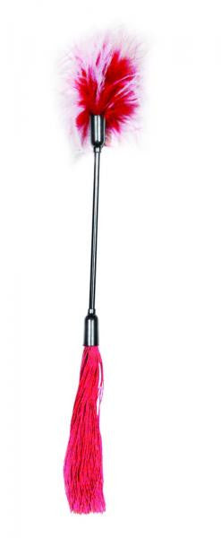 Whipper Tickler - Wicked Sensations