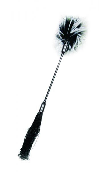 Whipper Tickler - Wicked Sensations