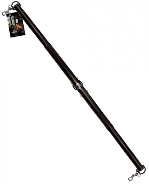 Edge Adjustable Spreader Bar - Wicked Sensations