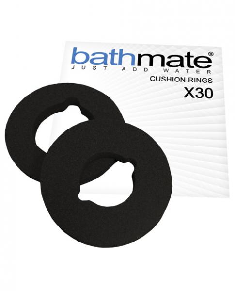 Bathmate X30 Support Rings - Wicked Sensations