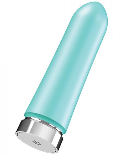 Vedo Toys Bam Rechargeable 10 Speed Bullet - Wicked Sensations