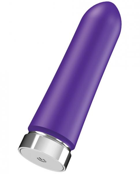 Vedo Toys Bam Rechargeable 10 Speed Bullet - Wicked Sensations