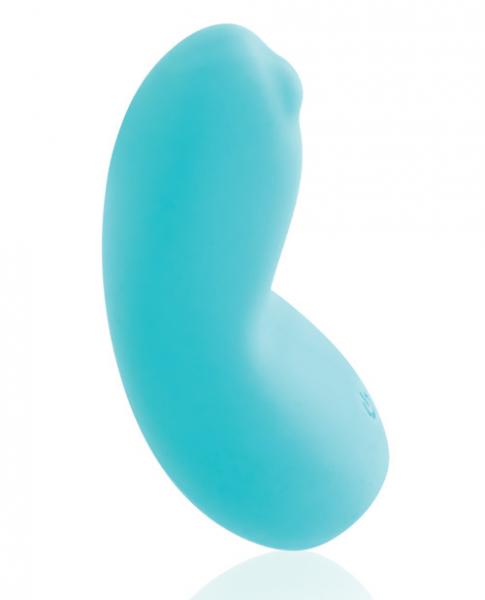 Vedo Izzy Rechargeable Clitoral Vibe - Wicked Sensations