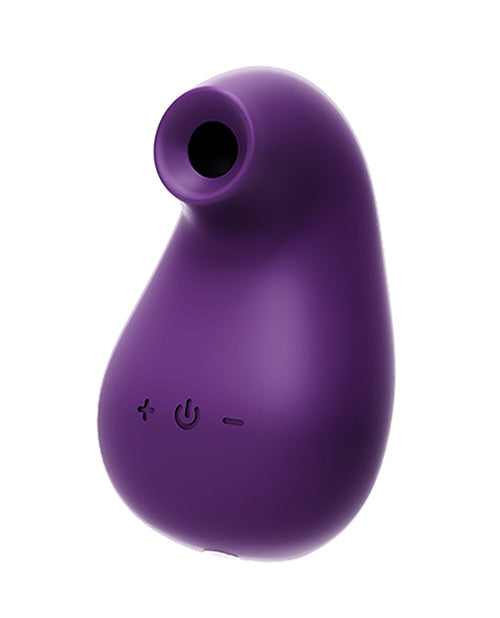 Vedo Suki Rechargeable Vibrating Sucker - Wicked Sensations