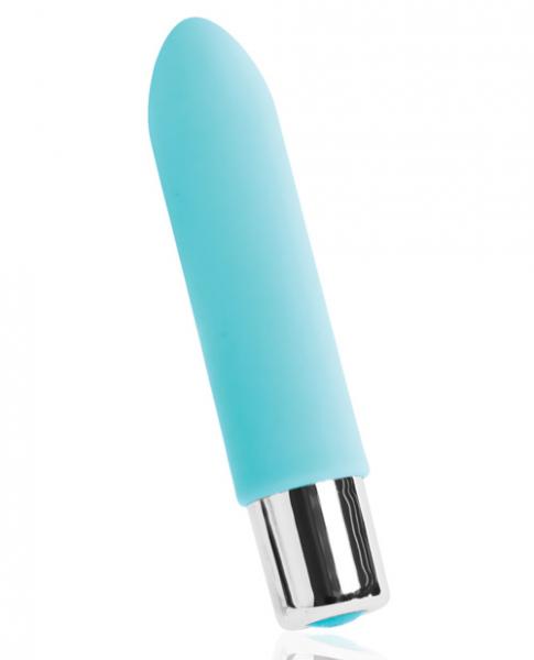 Vedo Toys Bam Mini Rechargeable 10 Speed Bullet - Wicked Sensations