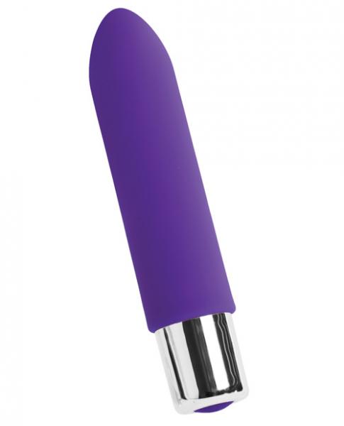Vedo Toys Bam Mini Rechargeable 10 Speed Bullet - Wicked Sensations