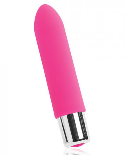Vedo Toys Bam Mini Rechargeable 10 Speed Bullet - Wicked Sensations