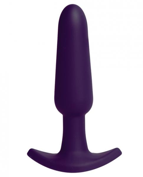 Bump Rechargeable Anal Vibe - Wicked Sensations