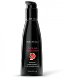Wicked Aqua Flavored Lubricant-4 oz - Wicked Sensations