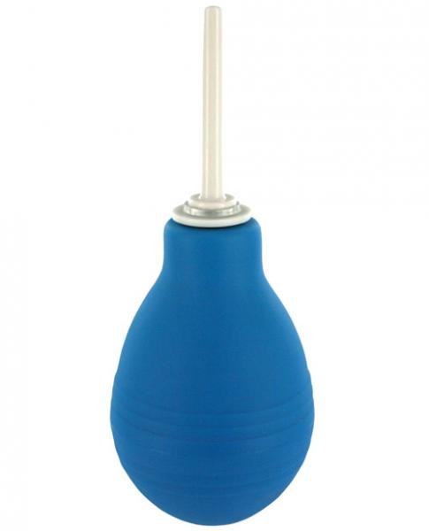 Clean Stream Enema Bulb - Wicked Sensations