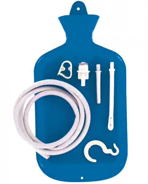 Clean Stream Water Bottle Cleansing Kit - Wicked Sensations