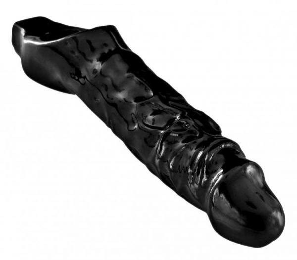 Mamba Cock Sheath - Wicked Sensations