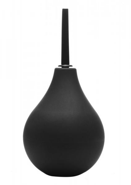 Clean Stream Silicone Enema Bulb - Wicked Sensations