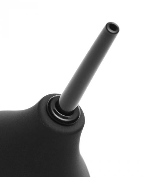 Clean Stream Silicone Enema Bulb - Wicked Sensations