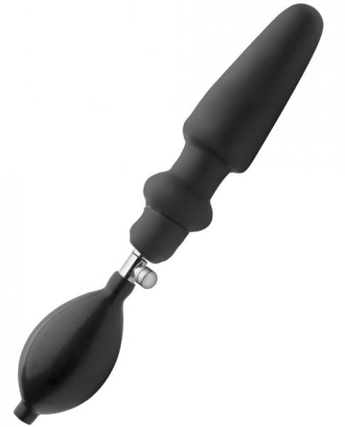 Expander Inflatable Plug - Wicked Sensations