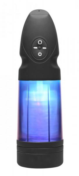 LoveBotz Strobe - Wicked Sensations