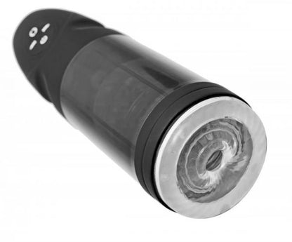 LoveBotz Strobe - Wicked Sensations