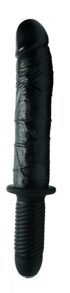 The Violator 13 Mode XL Dildo Thruster - Wicked Sensations