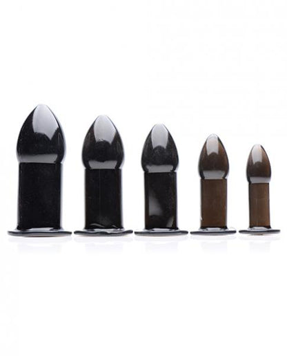 Expansion Anal Dilator Set - Wicked Sensations