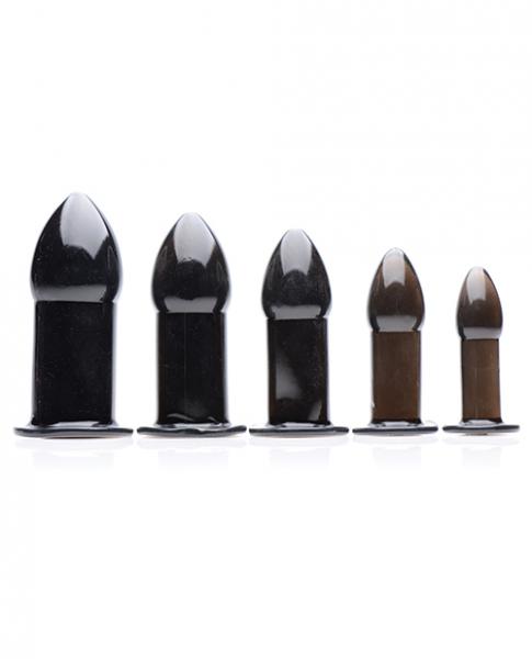 Expansion Anal Dilator Set - Wicked Sensations