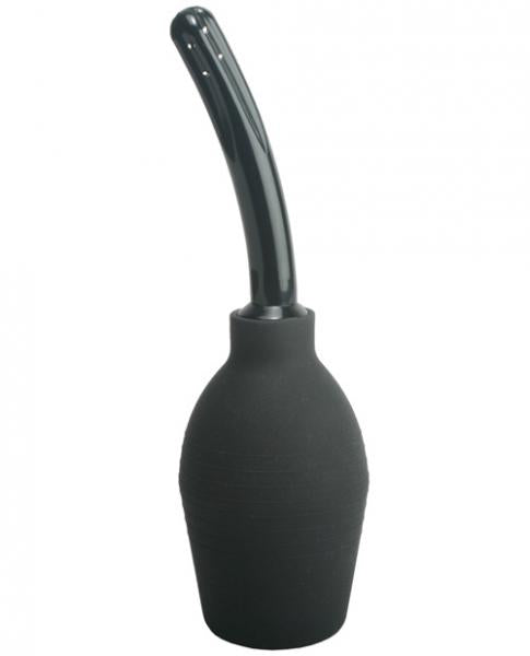 Clean Stream Deluxe Enema Bulb - Wicked Sensations