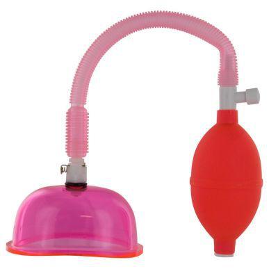 Size Matters Vaginal Pump - Wicked Sensations