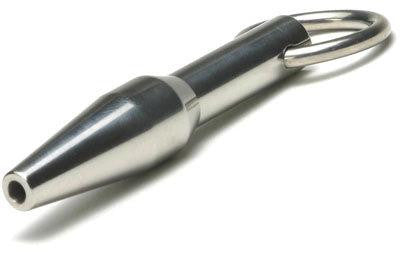 Lacuna Penis Jewel Plug - Wicked Sensations