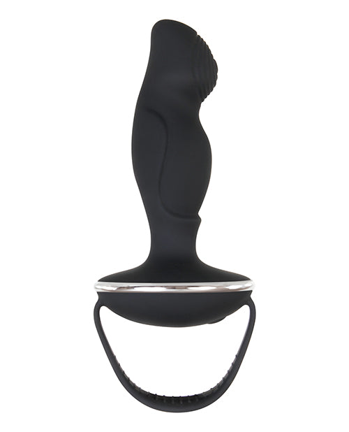 The Handyman Prostate Massager - Wicked Sensations