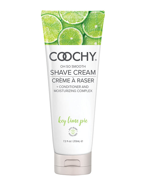 Coochy Oh So Smooth Shave Cream