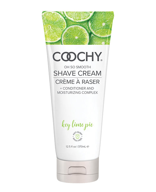 Coochy Oh So Smooth Shave Cream