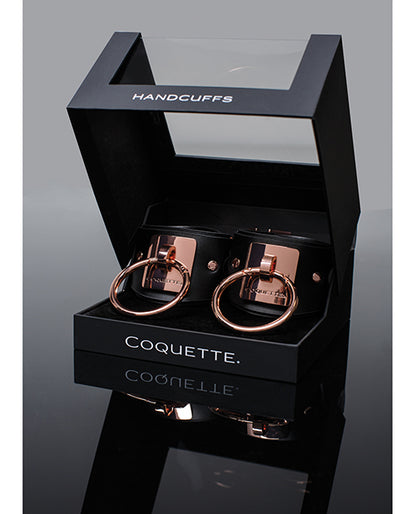 Pleasure Collection Adjustable Handcuffs