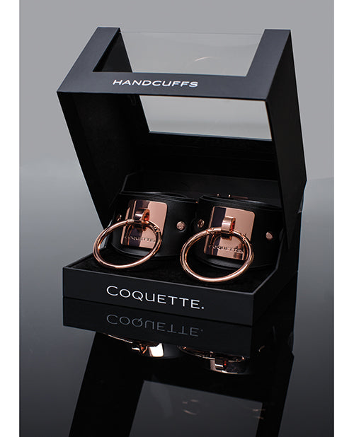 Pleasure Collection Adjustable Handcuffs