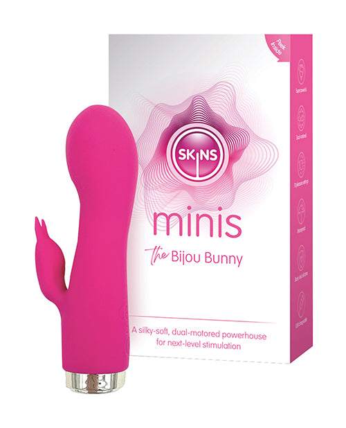 Skins Minis The Bijou Bunny