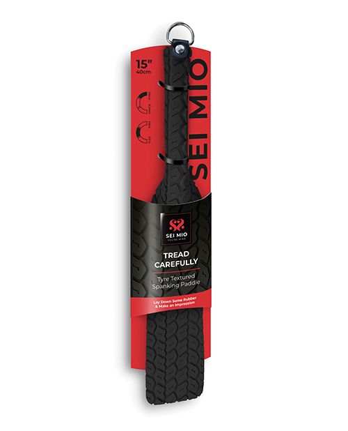 Sei Mio Tyre Paddle