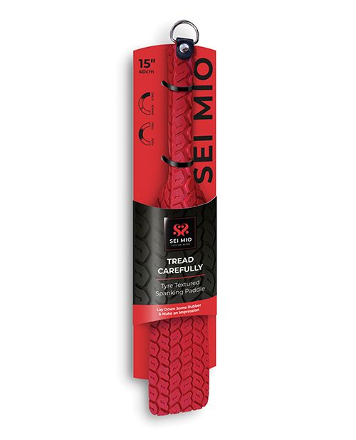 Sei Mio Tyre Paddle