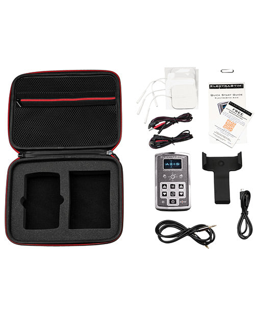 Electrastim Axis EM200 - Wicked Sensations