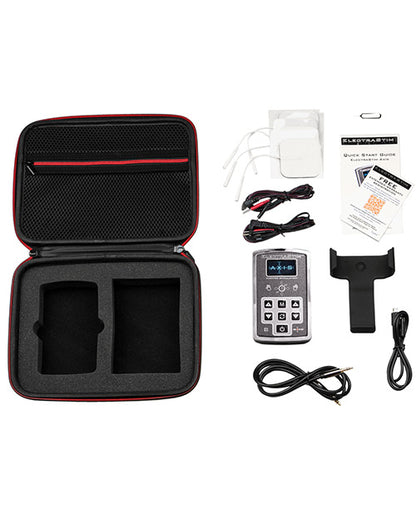 Electrastim Axis EM200 - Wicked Sensations