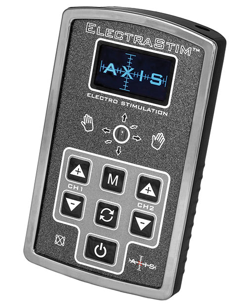 Electrastim Axis EM200 - Wicked Sensations