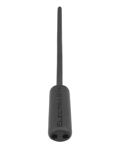 ElectraStim Silicone Noir Flexible Electro Sound