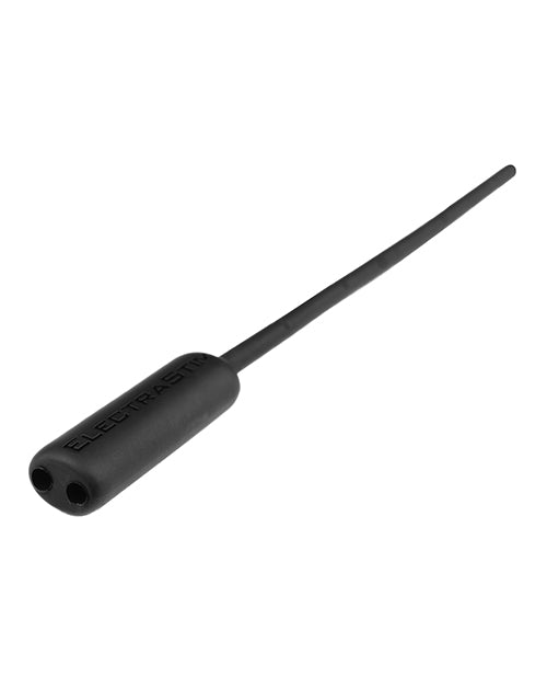 ElectraStim Silicone Noir Flexible Electro Sound