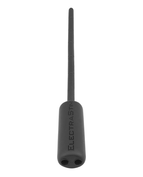 ElectraStim Silicone Noir Flexible Electro Sound