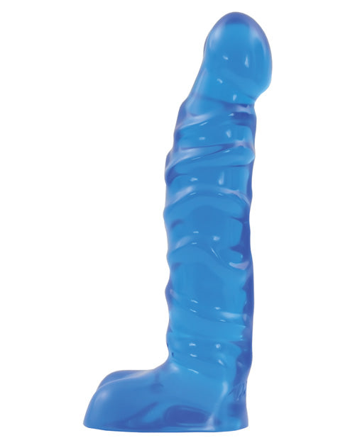 Raging Hard Ons Slimline 5.5 Inch Ballsy - Wicked Sensations