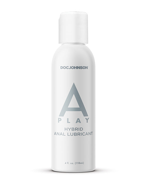 A Play Hybrid Lubricant