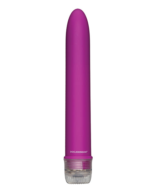 Velvet Touch 7 Inch Vibe