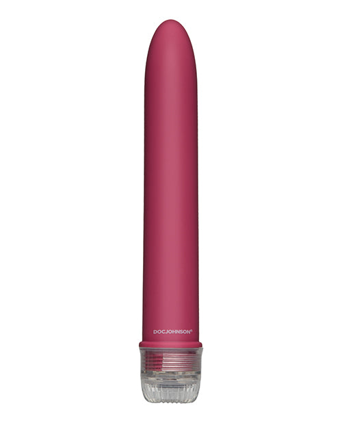 Velvet Touch 7 Inch Vibe