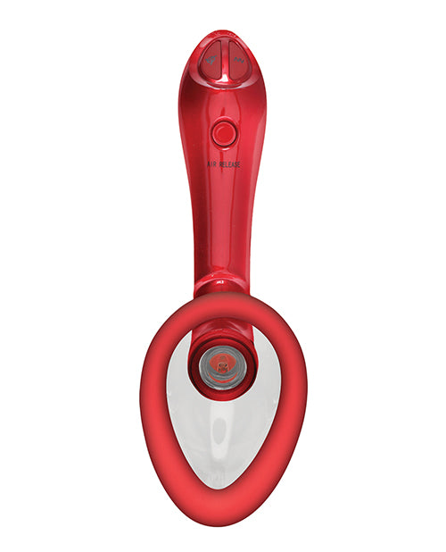 Bloom Intimate Body Pump